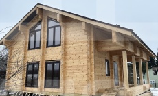 Проект дома Рязань